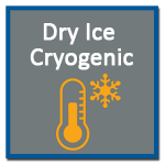 Dry Ice & Cryogenic