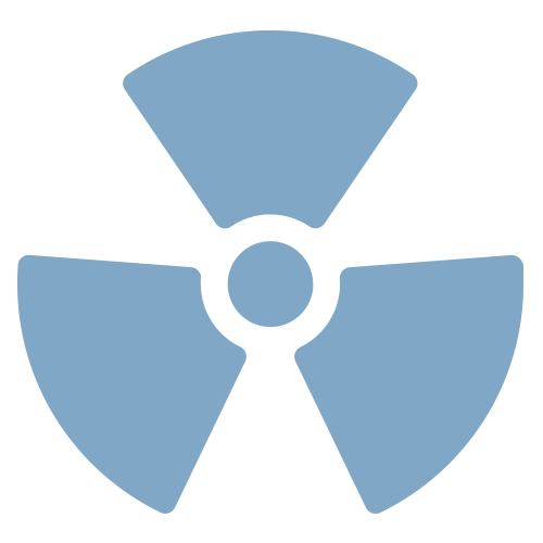 EMF/Radiation Detectors