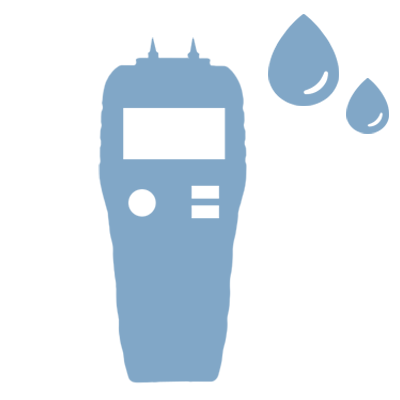 Moisture