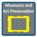 Museum and Art Preservation