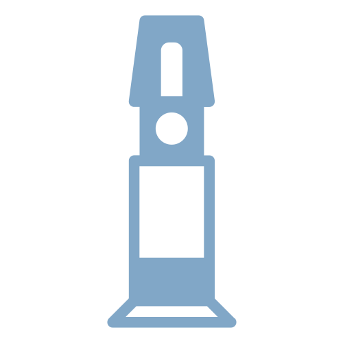 Refractometers