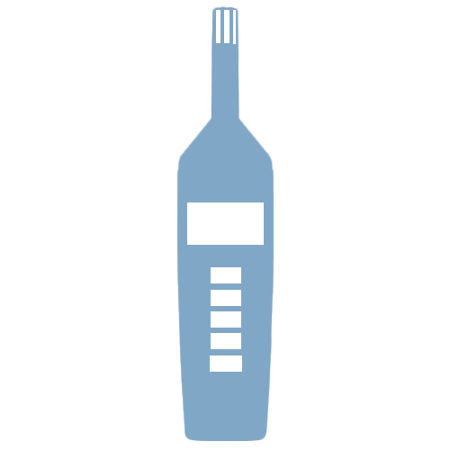 Thermo-Hygrometers