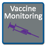 Vaccine Monitoring Kits for VFC