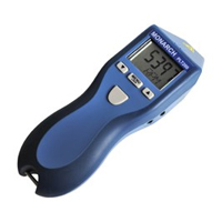 PLT200 Digital Contact and Non-Contact Tachometer