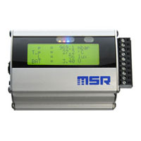 MSR LCD Mini Data Logger