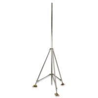 Onset 3m Tripod Tower with Mast