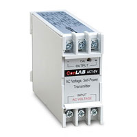 ConLab AC Voltage Transmitter Sensors