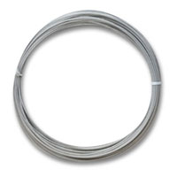 Onset 1/16" PFA-Coated Stainless Steel Cable