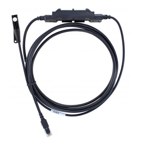 Onset HOBO Temperature RH Smart Sensor w/ 2 Meter Cable