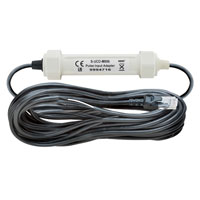 Contact Closure Pulse Input Adapter w/ 1 Meter Cable Length