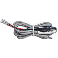 Onset 0 to 24 Volts DC External Input Cable