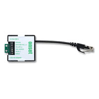 Onset 4-20 mA Input Adapter Sensor