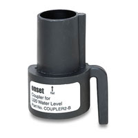 Onset Coupler for U20 Water Level Loggers