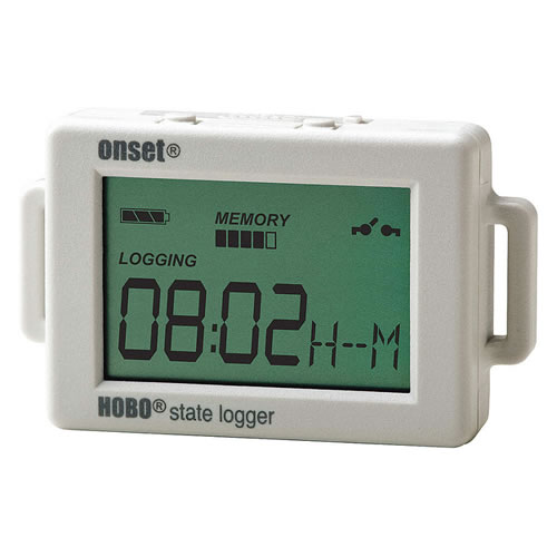 HOBO&trade; State, Event, Pulse and Runtime Data Logger