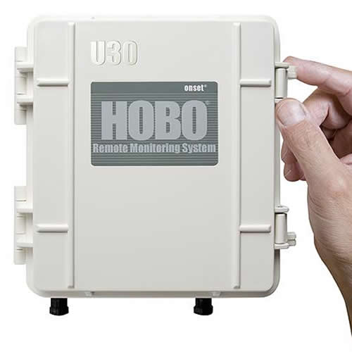HOBO U30 System w/ USB Communications