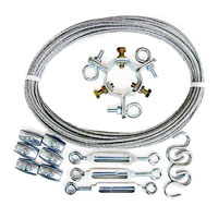 Onset Guy Wire Kit