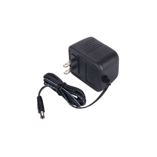 Reed 9 Volts AC/DC Power Adapter