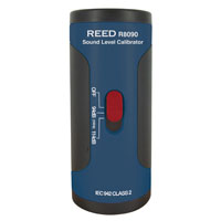 Reed Sound Level Calibrator