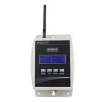 WSG30 Wireless Monitoring System
