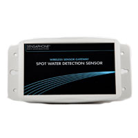 Wireless Spot Water Sensor