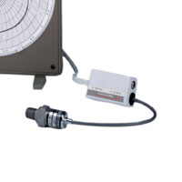 Replacement Pressure Sensor and Adapter