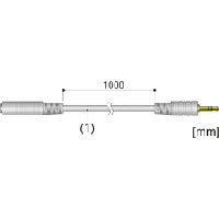 TR-5C10 Sensor Extension Cable