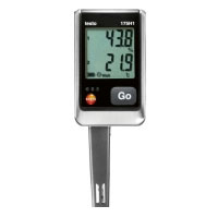 175-H1 Humidity Data Logger with LCD Display