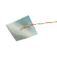 Self Adhesive Patch Thermocouples