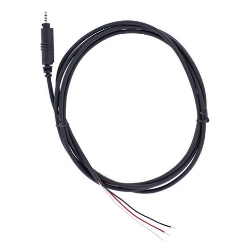 Onset Self-Describing DC Voltage Input Cable