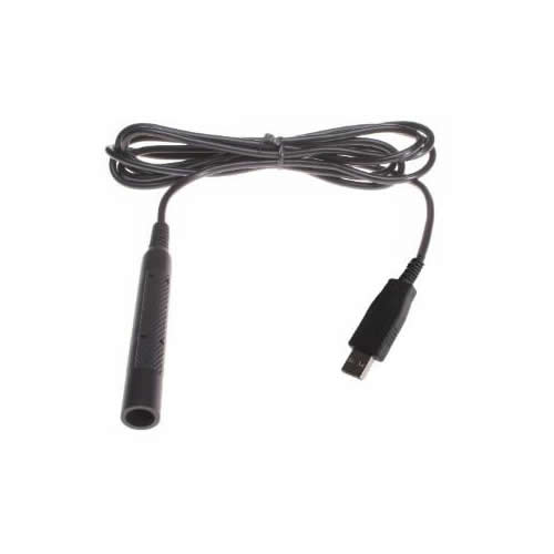 LIC-102 Optical to USB Interface Cable