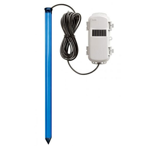 Multi-Depth Soil Moisture Sensor with 18" Measurement Depth