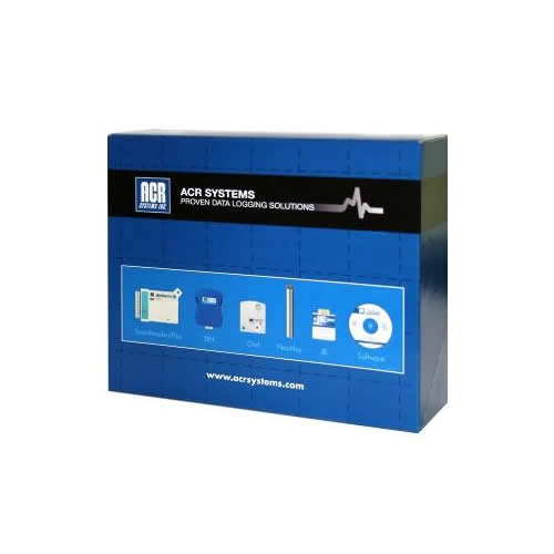 ACR EventReader Software and LIC-102 USB Interface Cable
