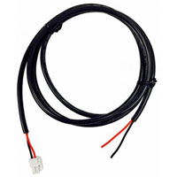 Onset External DC Power Cable for RX3000