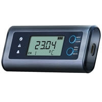Lascar Pressure Humidity and Temperature Data Logger with Display