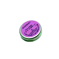 TLH-2450 Lithium Coin Cell Battery