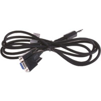 ACR Systems IC-101 Logger to PC Serial Interface Cable