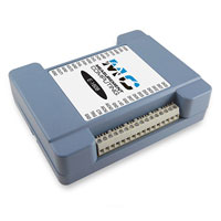 16-Bit Multifunction Ethernet DAQ Device
