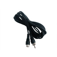 10 ft Extension Cable for Supco CR87 Chart Recorders
