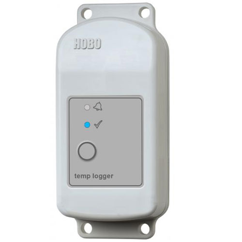 Onset HOBO&reg; MX2305 Outdoor Bluetooth Temperature Data Logger