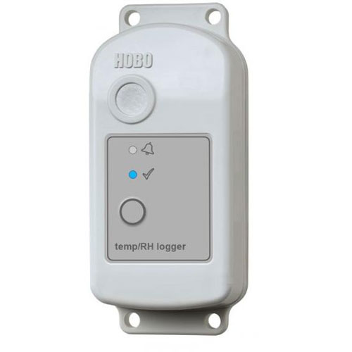 Onset HOBO&reg; MX2301A Outdoor Bluetooth Humidity Data Logger