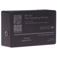 ACR Systems Fast Sampling Battery Pack