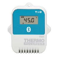 TandD TR45 Bluetooth Thermocouple and Pt Data Logger
