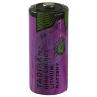 Tadiran TLH-5955 HIgh Temp Lithium Battery , 3.6 Volts, 2/3AA