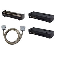 Graphtec 20 Channel Input Kit for GL840-M