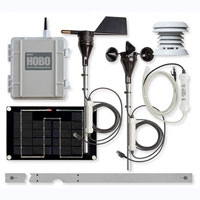 Onset HOBO RX3000 Weather Station Starter Kit