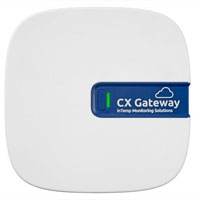 Onset InTemp CX5000 CX Gateway