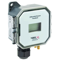 Onset Differential Air Pressure Transducer Sensor