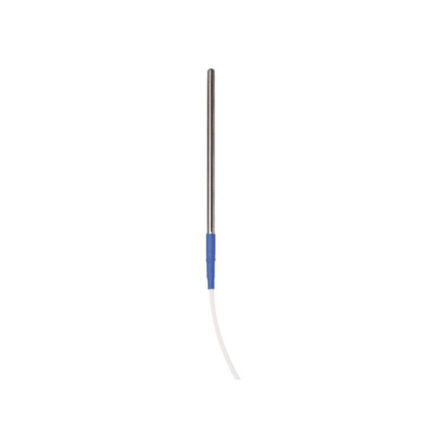 LogTag ST100K-15 Stainless Steel FDA Food-Grade Sensor Probe with MCX Termination Plug