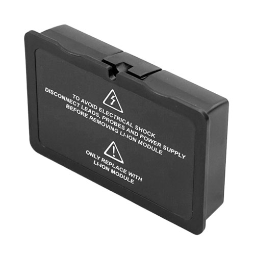 AEMC Replacement 5.8AH Li-Ion Battery Pack