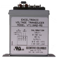 ACR Systems Single Phase Voltage Transducer